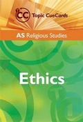 Cover: AS Religious Studies - Philip Allan Updates