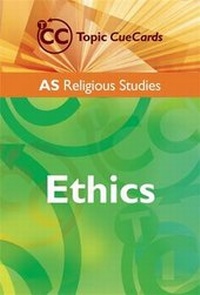 Enlarge image Cover: AS Religious Studies - Philip Allan Updates