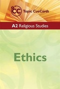 Cover: A2 Religious Studies - Philip Allan Updates
