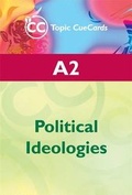 Cover: A2 Political Ideologies - Philip Allan Updates
