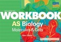 Cover: AS Biology - Philip Allan Updates