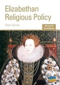Cover: Elizabethan Religious Policy - Philip Allan Updates