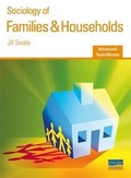 Cover: Families and Households - Philip Allan Updates