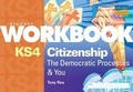 Cover: KS4 Citizenship: Workbook - Philip Allan Updates