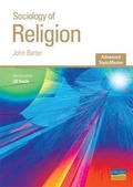 Cover: Religion - Philip Allan Updates