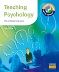 Cover: Teaching Psychology - Philip Allan Updates