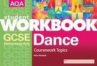 Enlarge image Cover: AQA GCSE Performing Arts: Workbook - Philip Allan Updates