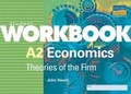 Cover: A2 Economics: Student Workbook - Philip Allan Updates