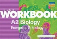 Enlarge image Cover: A2 Biology: Student Workbook - Philip Allan Updates