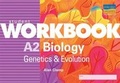 Cover: A2 Biology: Student Workbook - Philip Allan Updates