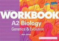 Enlarge image Cover: A2 Biology: Student Workbook - Philip Allan Updates