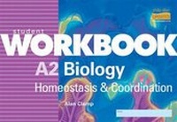 Enlarge image Cover: A2 Biology: Workbook - Philip Allan Updates