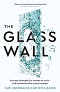 Cover: The Glass Wall - Profile Books Ltd