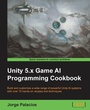 Bild: Unity 5.x Game AI Programming Cookbook - Packt Publishing