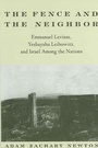 Cover: The Fence and the Neighbor - State University of New York Press
