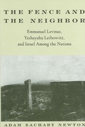 Cover: The Fence and the Neighbor - State University of New York Press