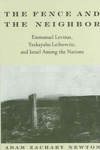 Enlarge image Cover: The Fence and the Neighbor - State University of New York Press