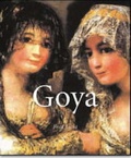 Cover: Goya - Abbeville Press Inc.,U.S.