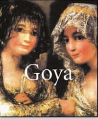 Enlarge image Cover: Goya - Abbeville Press Inc.,U.S.