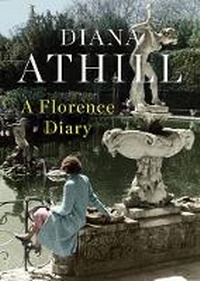Enlarge image Cover: A Florence Diary - Granta Books