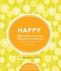 Cover: Happy - Apple Press
