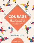 Cover: Courage - Apple Press