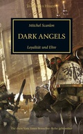 Cover: Horus Heresy - Dark Angels - Black Library