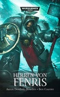 Cover: Warhammer 40.000 - Herren von Fenris - Black Library