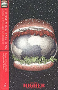 Enlarge image Cover: Consuming Passions - Mandolin