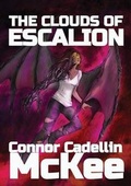 Cover: The Clouds of Escalion - Magic Oxygen