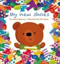 Cover: My New Shoes - Boxer Books Limited