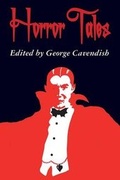 Cover: Horror Tales - Solis Press
