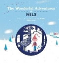 Cover: The Wonderful Adventures Of Nils - Words & Pictures