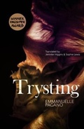 Cover: Trysting - And Other Stories
