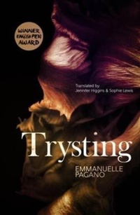Enlarge image Cover: Trysting - And Other Stories