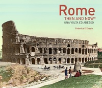 Abbildung von: Rome Then and Now (R) - Pavilion