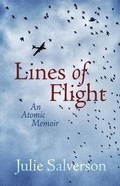 Cover: Lines of Flight - Wolsak and Wynn