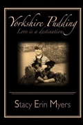 Cover: Yorkshire Pudding - Defranco Entertainment