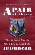 Cover: A Pair of Shorts - Parbar Publishing