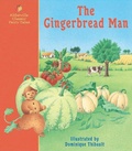 Cover: The Gingerbread Man - Abbeville Press Inc.,U.S.