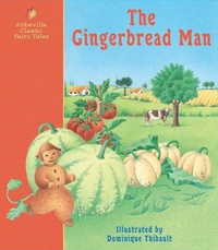 Enlarge image Cover: The Gingerbread Man - Abbeville Press Inc.,U.S.