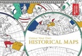 Cover: Colour Your Own Historical Maps - Pavilion