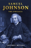 Cover: Samuel Johnson - Southbank Publishing