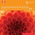 Cover: Jump Math AP Book 3.1 - JUMP MATH