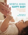 Cover: Mindful Mama: Happy Baby - Modern Books