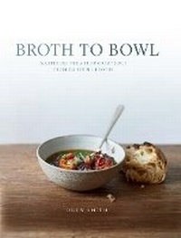 Enlarge image Cover: Broth to Bowl - Modern Books
