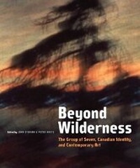 Enlarge image Cover: Beyond Wilderness - McGill-Queen's University Press