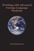 Cover: Working with Advanced Foreign Language Students - Villa Magna, LLC
