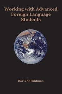 Enlarge image Cover: Working with Advanced Foreign Language Students - Villa Magna, LLC
