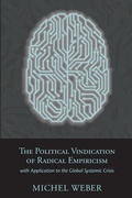 Cover: The Political Vindication of Radical Empiricism - Riverhouse LLC